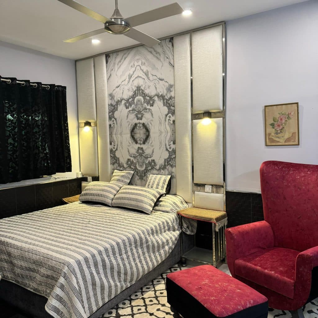 GreenLux Apartment 3 room gallery photo 1