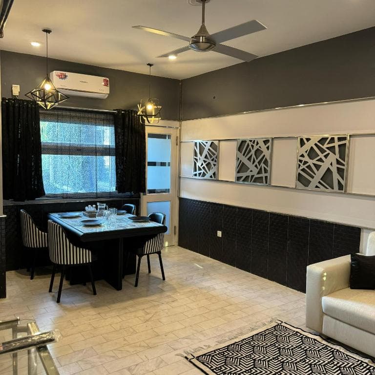 GreenLux Apartment 3 room gallery thumbnail 6